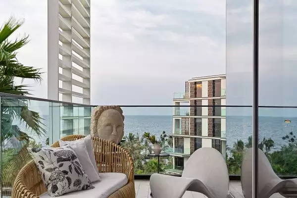 Flat 191m² in UAE, Dubai. Priced at 3246301€ rent photo-21