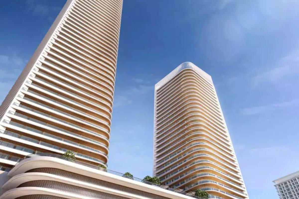 Flat 148m² in UAE, Dubai. Priced at 1198634€ rent photo-7