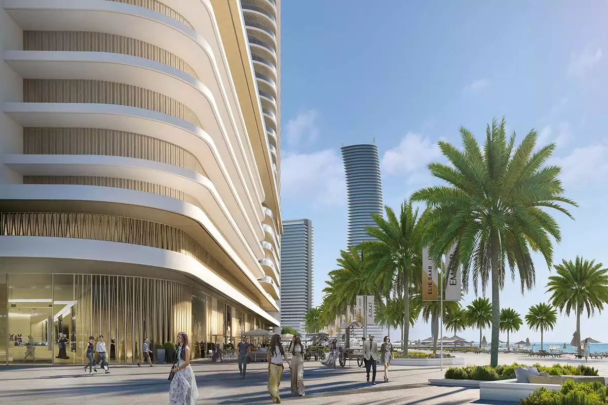 Flat 148m² in UAE, Dubai. Priced at 1198634€ rent photo-8