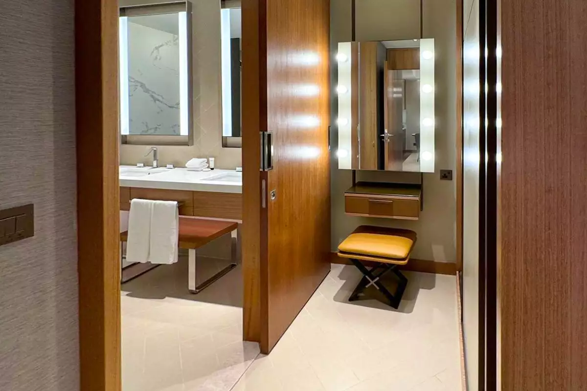 Flat 75m² in UAE, Dubai. Priced at 826207€ rent photo-6