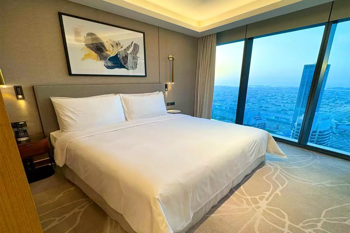 Flat 75m² in UAE, Dubai. Priced at 826207€ rent photo-7