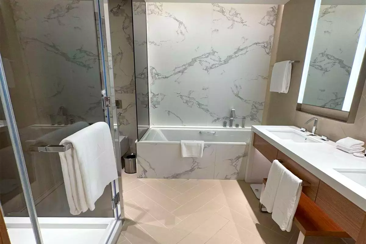 Flat 75m² in UAE, Dubai. Priced at 826207€ rent photo-11