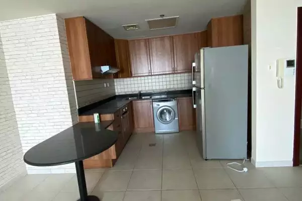 Flat 110m² in UAE, Dubai. Priced at 586831€ rent photo-2