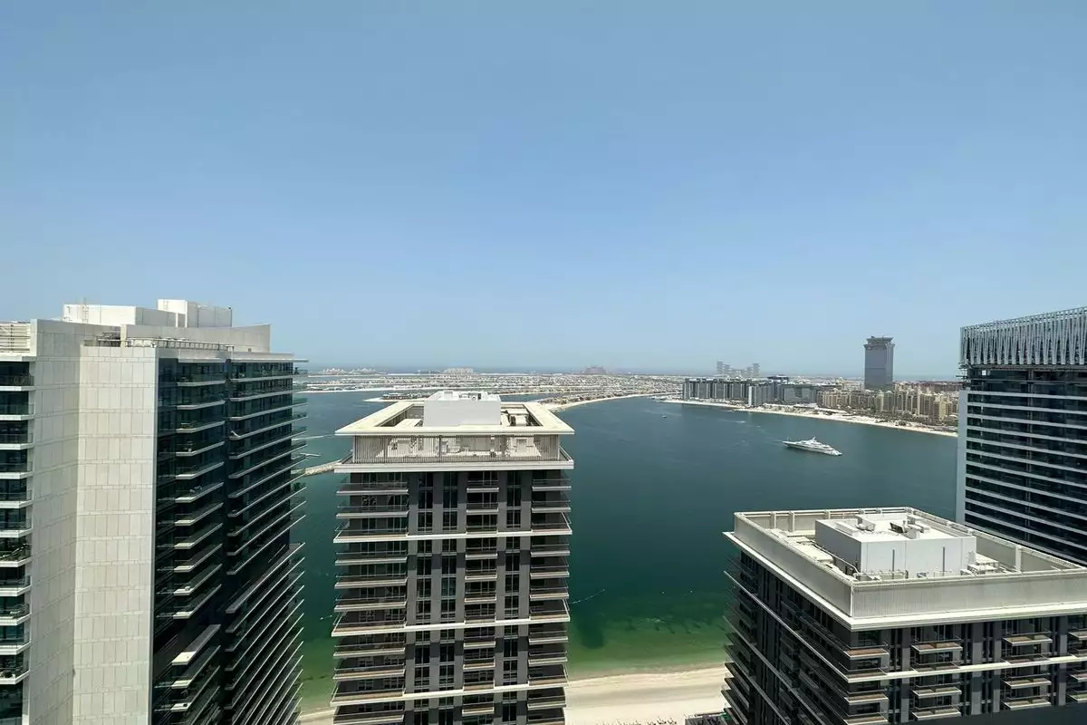 Flat 69m² in UAE, Dubai. Priced at 741655€ rent photo-4