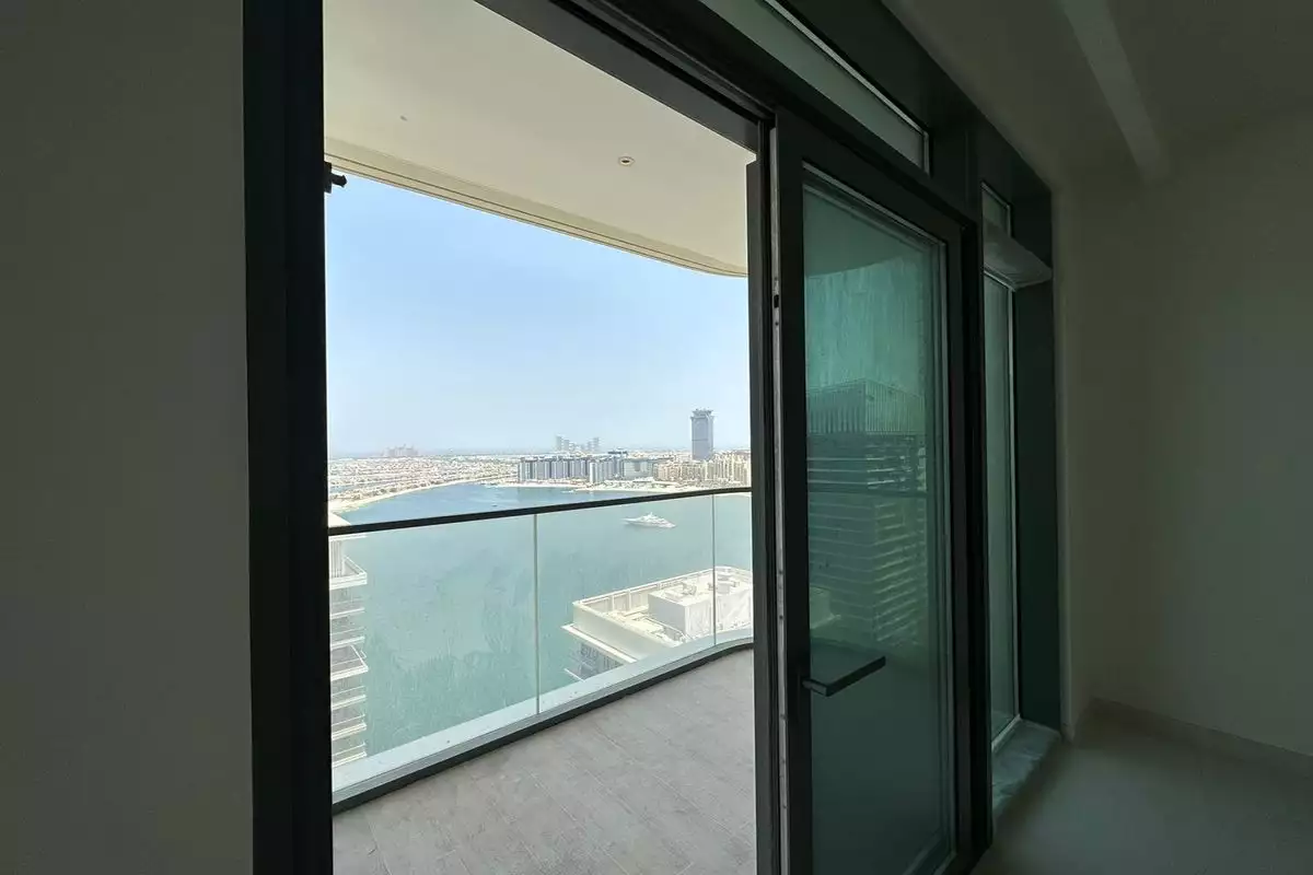 Flat 69m² in UAE, Dubai. Priced at 741655€ rent photo-5
