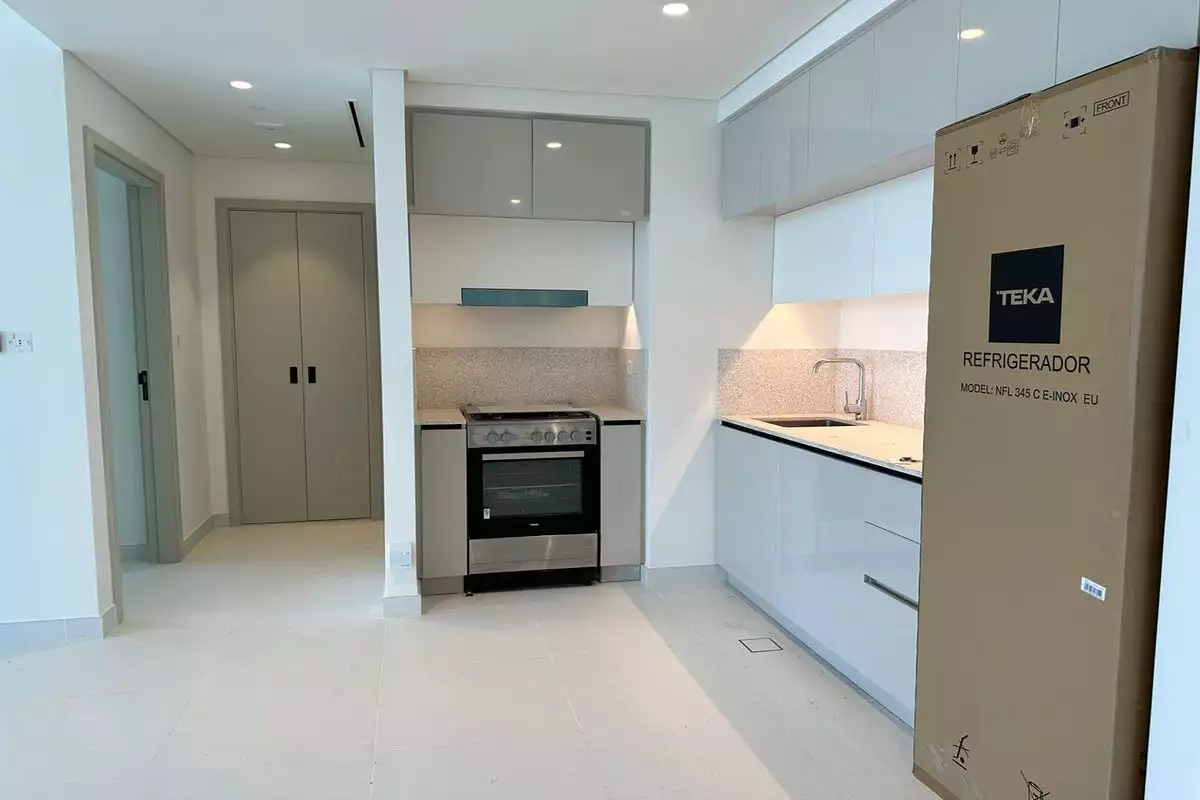 Flat 69m² in UAE, Dubai. Priced at 741655€ rent photo-6