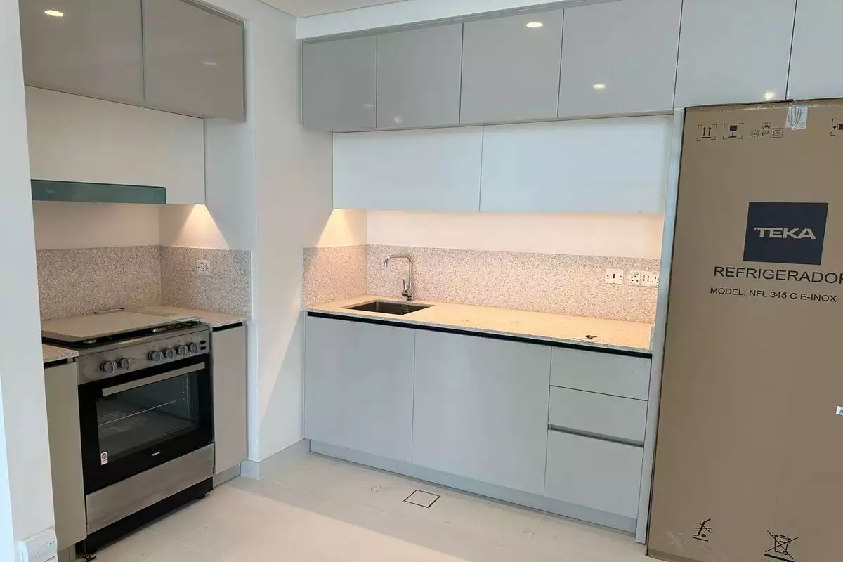 Flat 69m² in UAE, Dubai. Priced at 741655€ rent photo-7