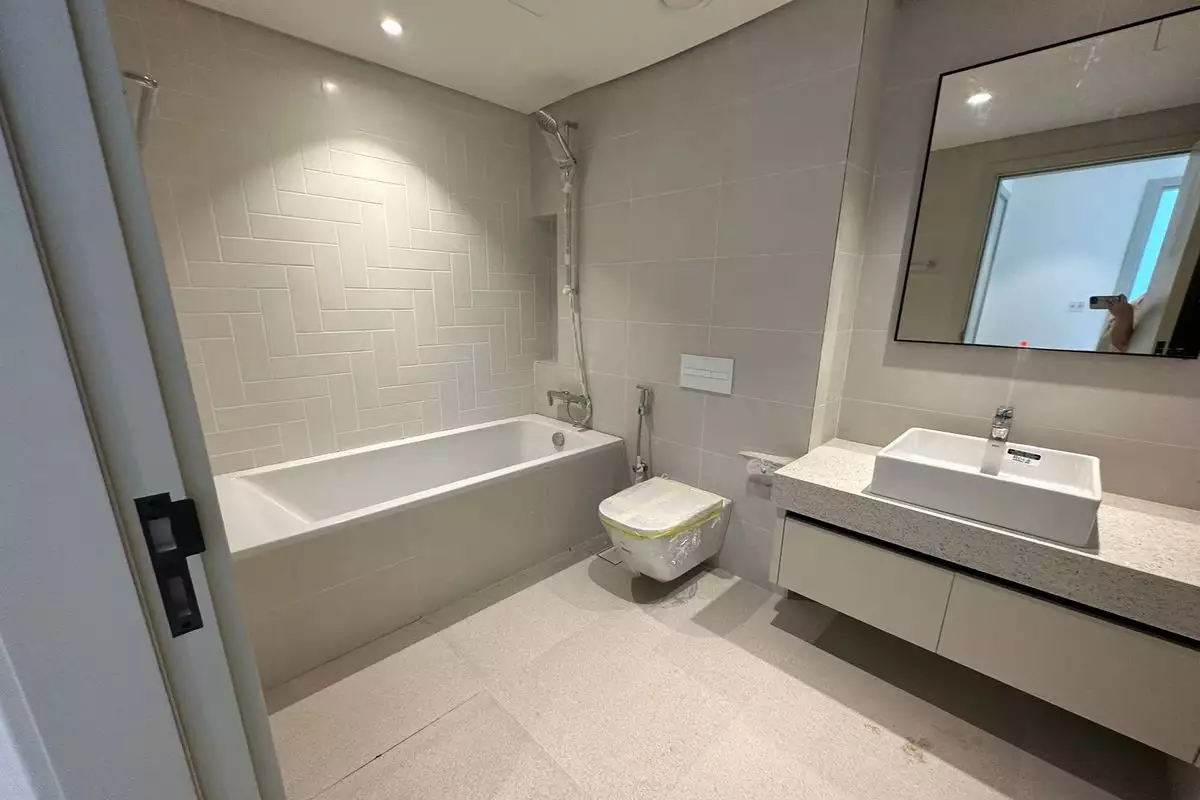 Flat 69m² in UAE, Dubai. Priced at 741655€ rent photo-13