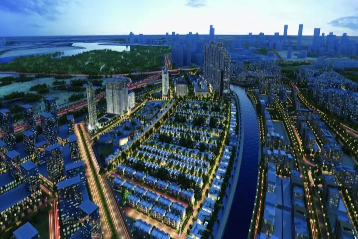 Flat 48m² in UAE, Dubai. Priced at 307053€ rent photo-8