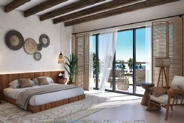 Townhouse 211m² in UAE, Dubai. Priced at 468217€ rent photo-3