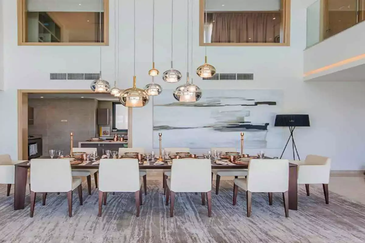 Flat 49m² in UAE, Dubai. Priced at 274687€ rent photo-2
