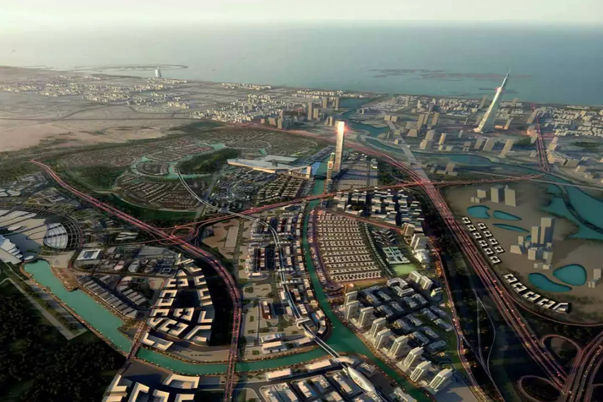 Flat 49m² in UAE, Dubai. Priced at 274687€ rent photo-10