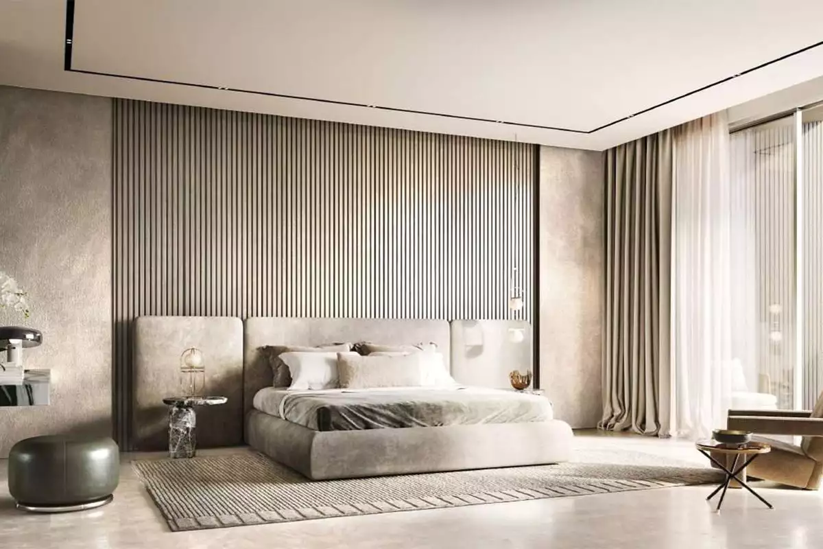 Villa 1023m² in UAE, Dubai. Priced at 7356619€ rent photo-5