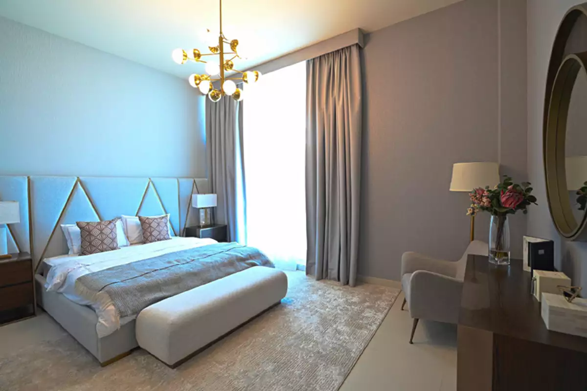 Townhouse 294m² in UAE, Dubai. Priced at 1073777€ rent photo-3