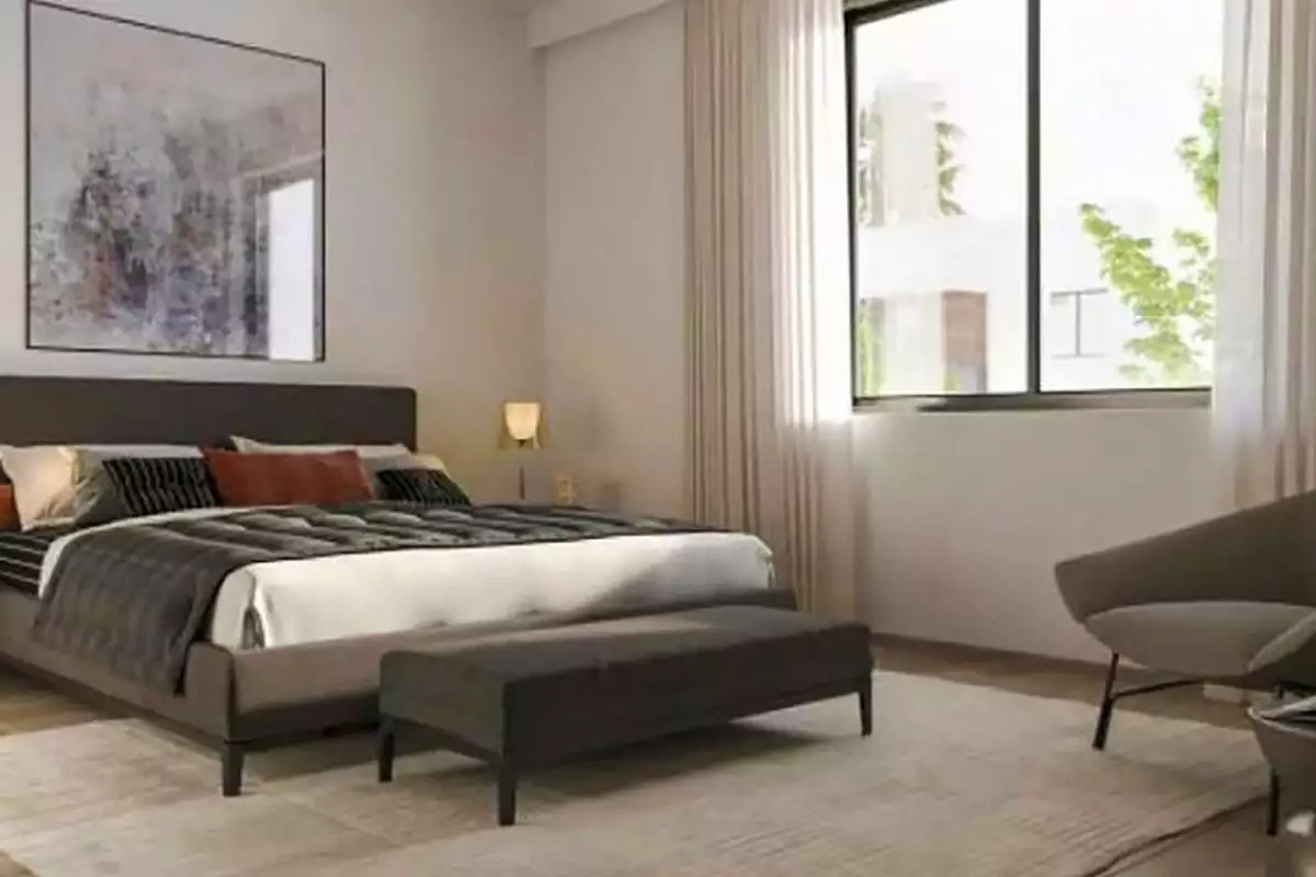 Villa 209m² in UAE, Abu Dhabi. Priced at 973890€ rent photo-4