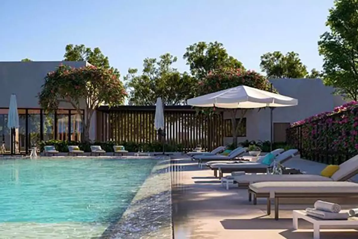 Villa 209m² in UAE, Abu Dhabi. Priced at 973890€ rent photo-7
