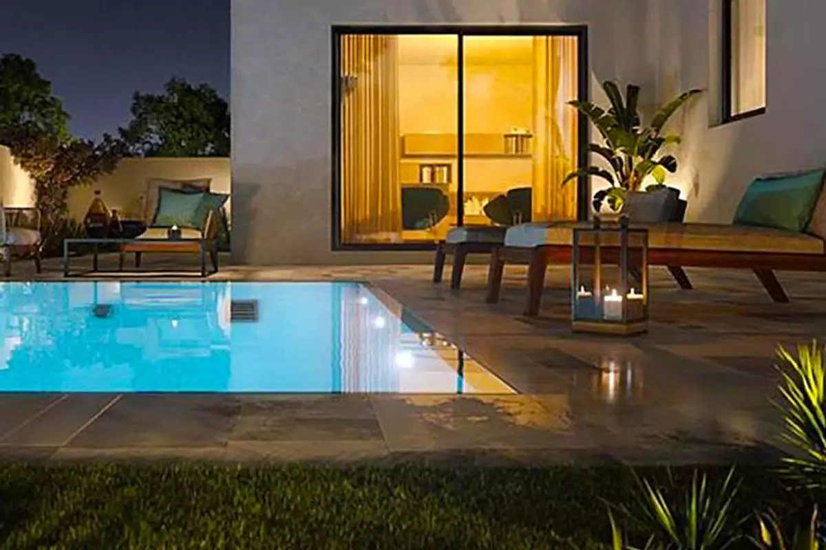 Villa 209m² in UAE, Abu Dhabi. Priced at 973890€ rent photo-8