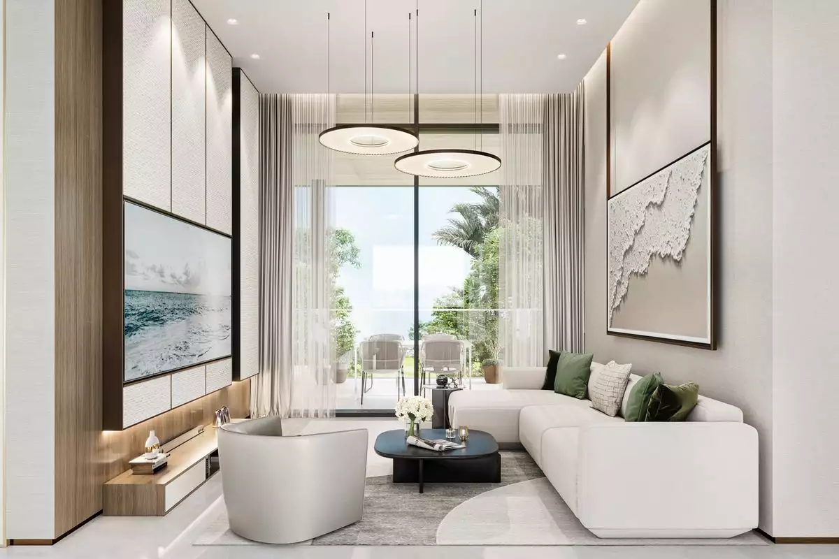 Villa 900m² in UAE, Dubai. Priced at 22474395€ rent photo-3