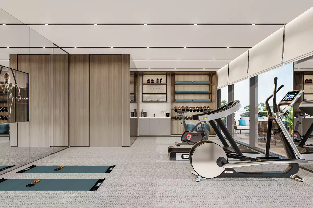 Villa 900m² in UAE, Dubai. Priced at 22474395€ rent photo-5