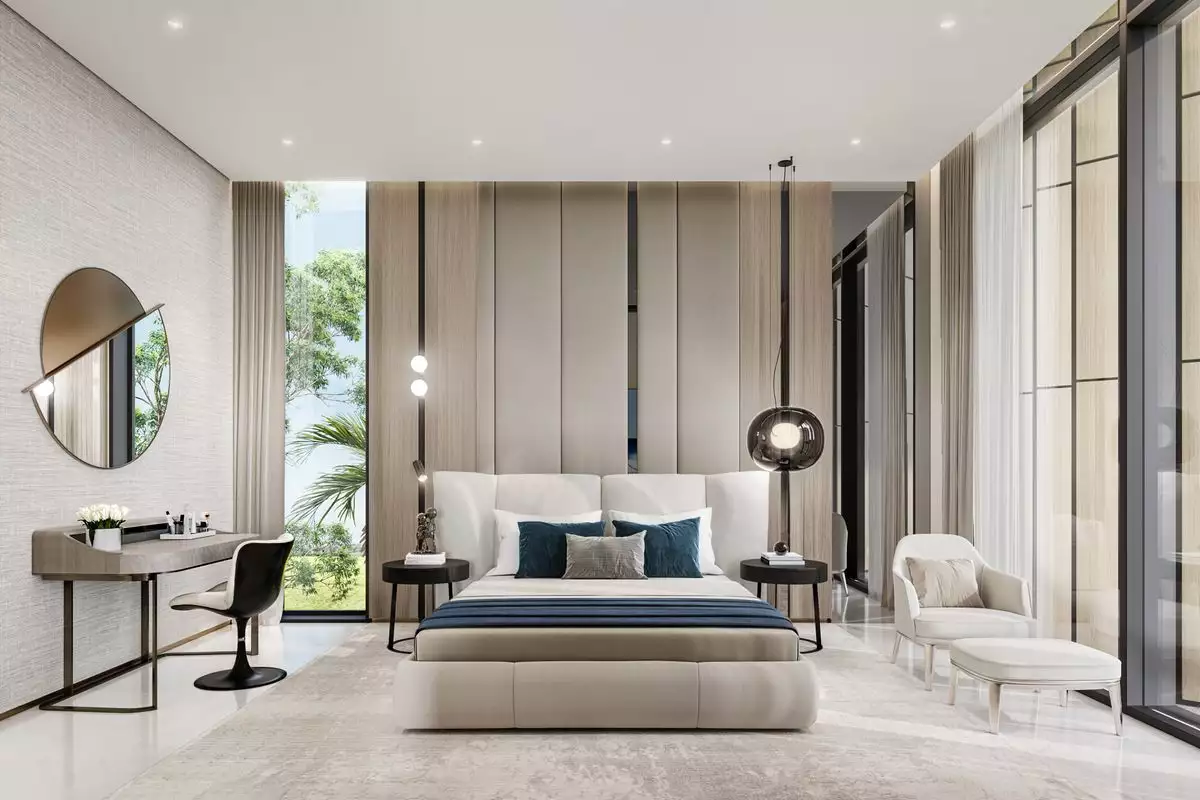 Villa 900m² in UAE, Dubai. Priced at 22474395€ rent photo-9