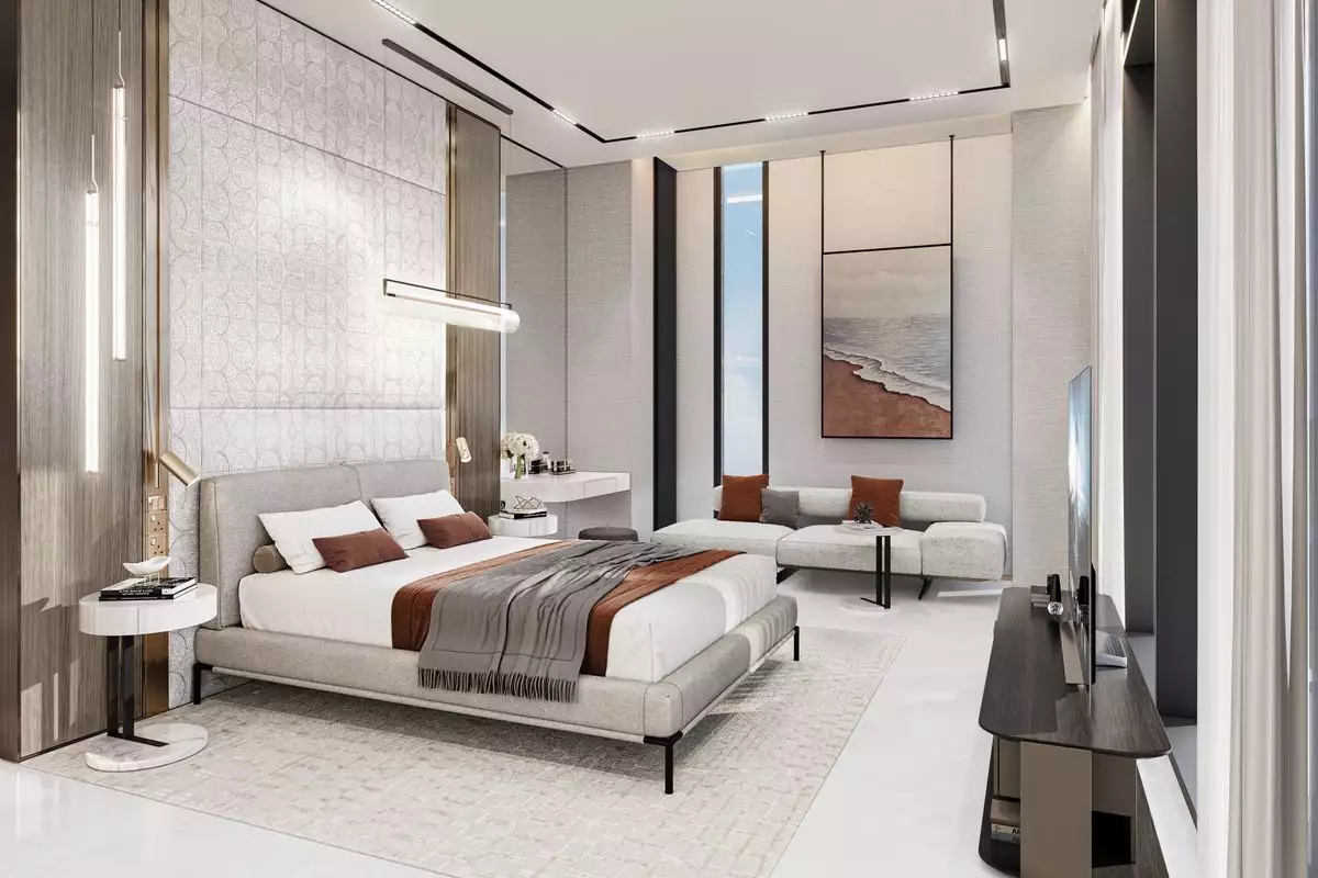 Villa 900m² in UAE, Dubai. Priced at 22474395€ rent photo-10