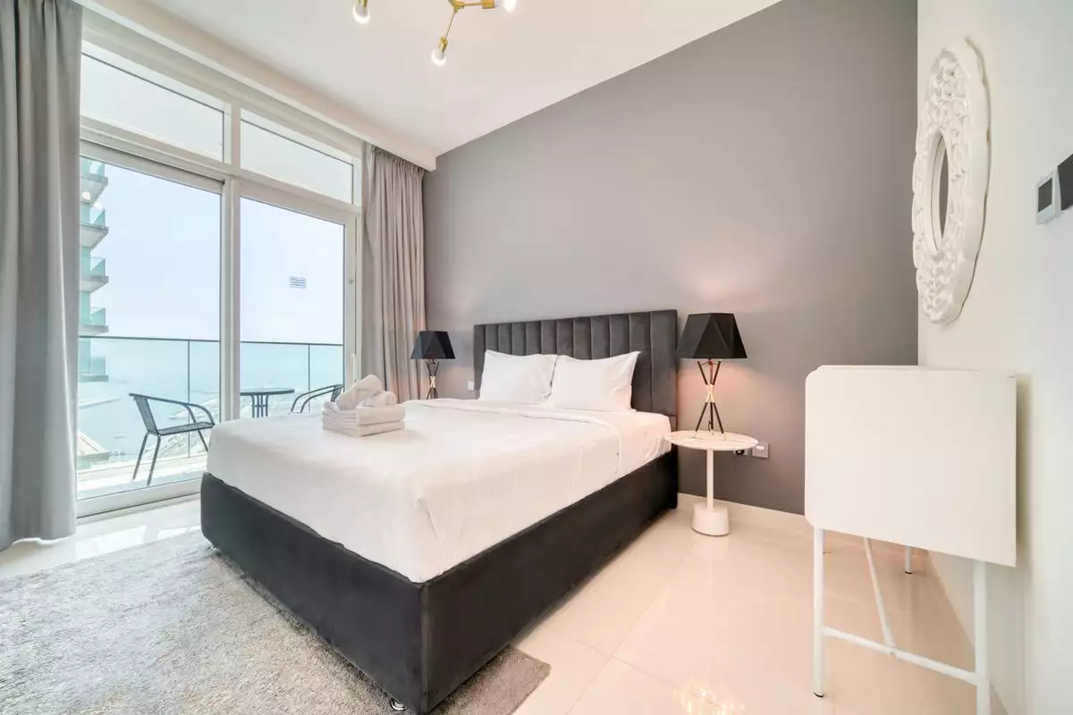 Flat 203m² in UAE, Dubai. Priced at 2272411€ rent photo-17