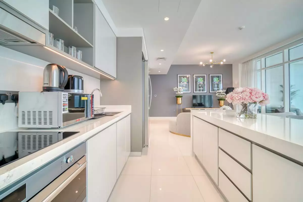 Flat 203m² in UAE, Dubai. Priced at 2272411€ rent photo-19