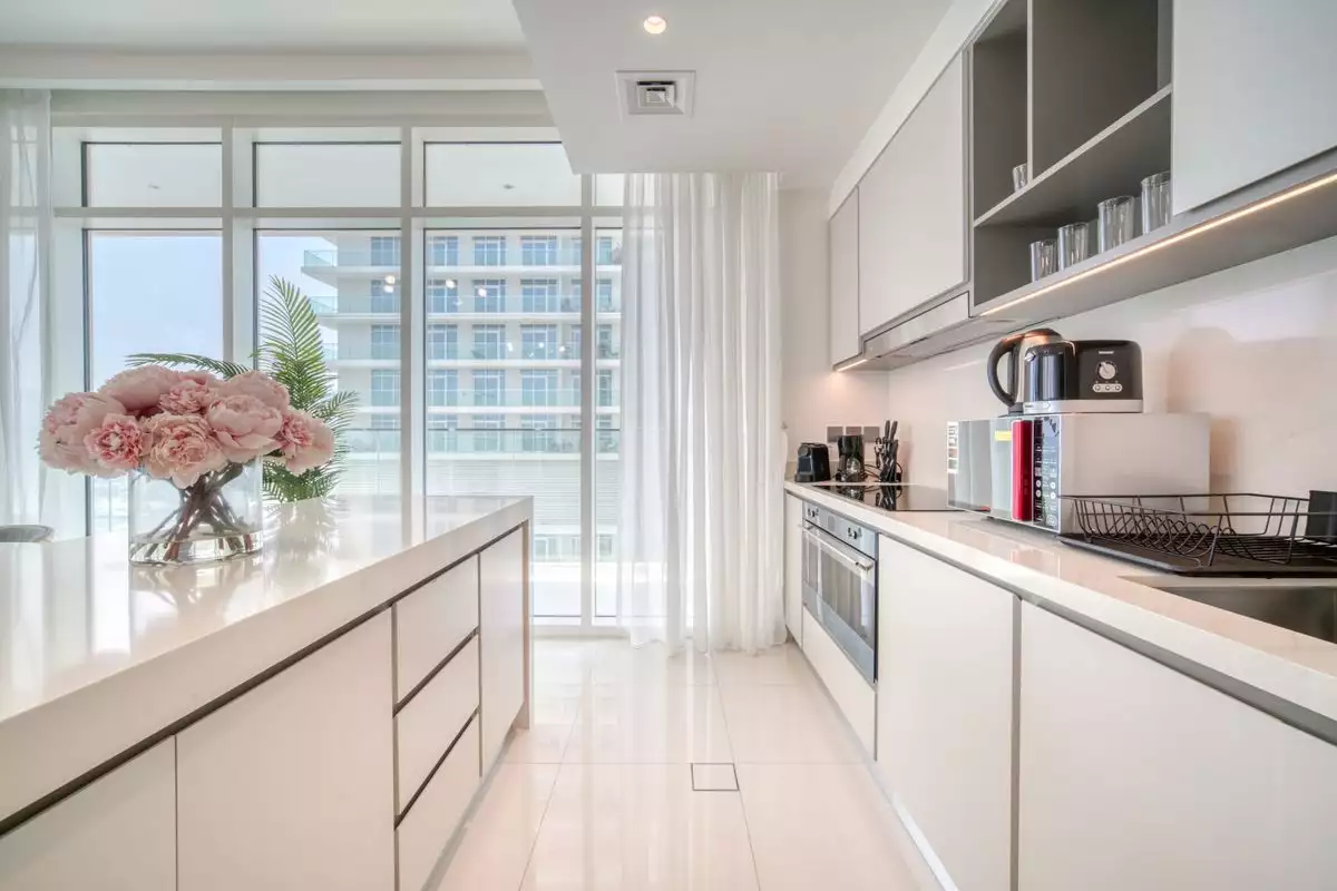Flat 203m² in UAE, Dubai. Priced at 2272411€ rent photo-20