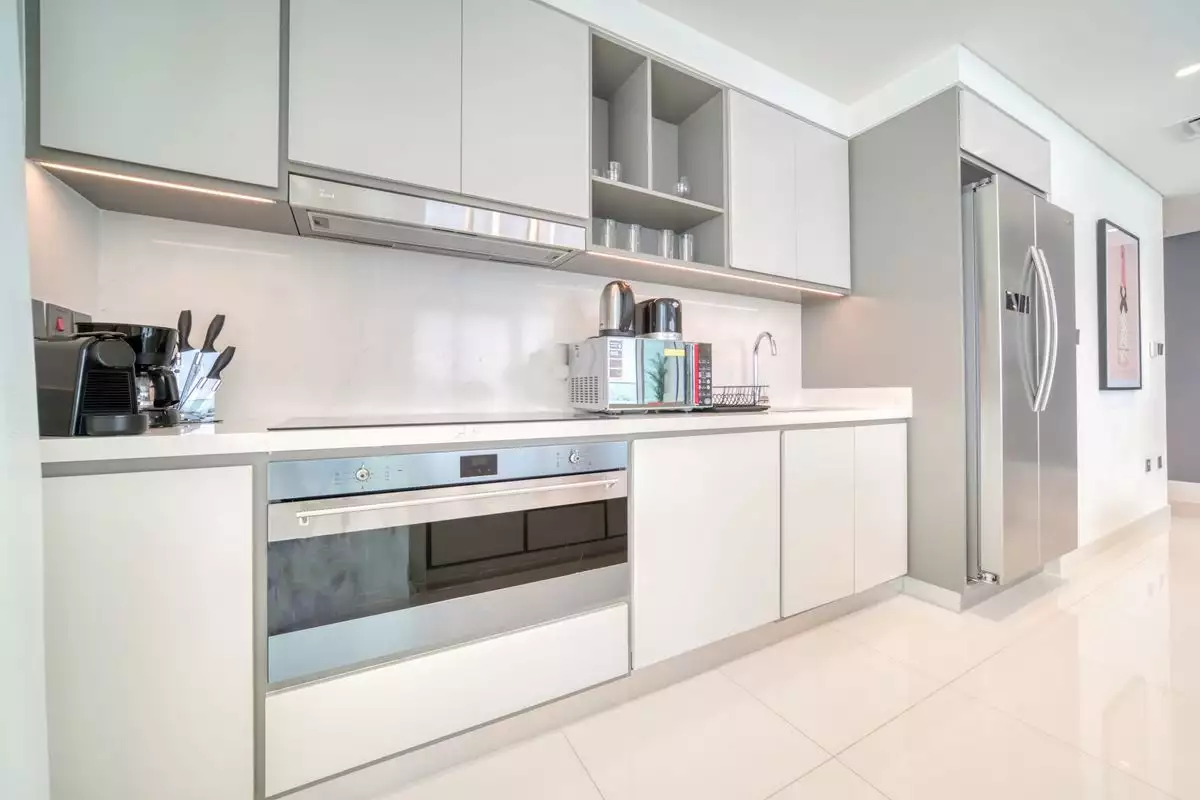 Flat 203m² in UAE, Dubai. Priced at 2272411€ rent photo-21