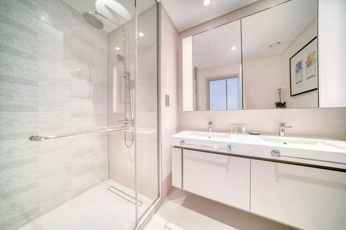 Flat 203m² in UAE, Dubai. Priced at 2272411€ rent photo-23
