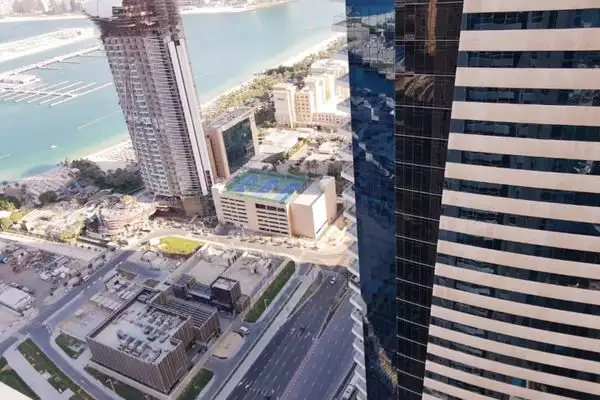 Flat 122m² in UAE, Dubai. Priced at 524403€ rent photo-2