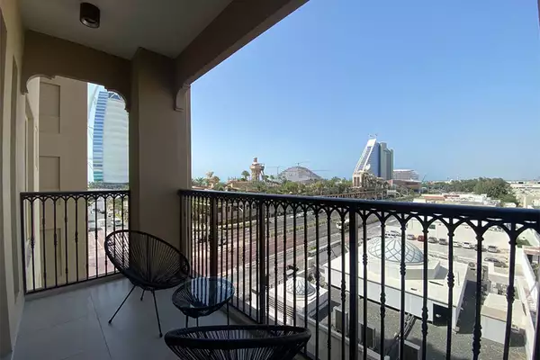 Flat 72m² in UAE, Dubai. Priced at 711689€ rent photo-3