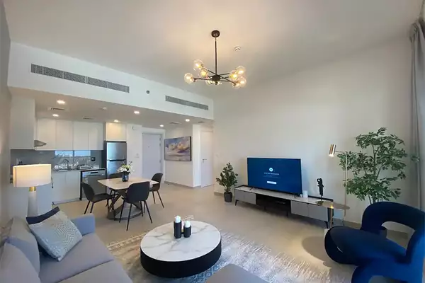 Flat 72m² in UAE, Dubai. Priced at 711689€ rent photo-4