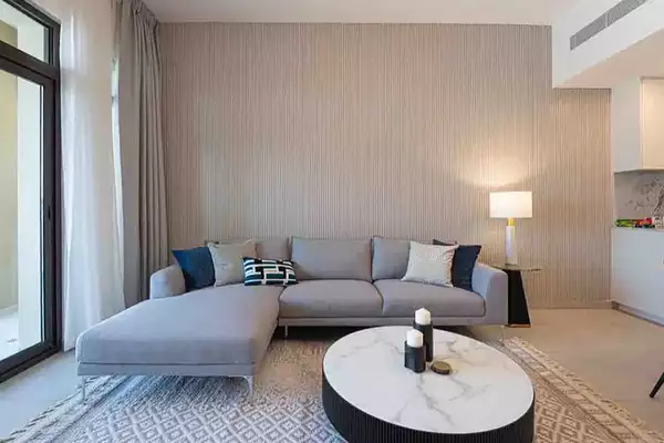 Flat 72m² in UAE, Dubai. Priced at 711689€ rent photo-5