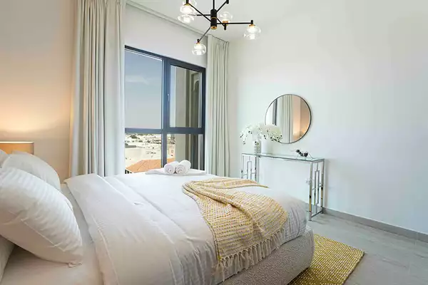 Flat 72m² in UAE, Dubai. Priced at 711689€ rent photo-8