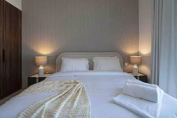 Flat 72m² in UAE, Dubai. Priced at 711689€ rent photo-10