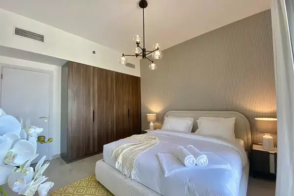 Flat 72m² in UAE, Dubai. Priced at 711689€ rent photo-11