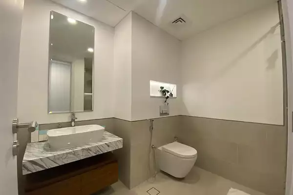Flat 72m² in UAE, Dubai. Priced at 711689€ rent photo-12