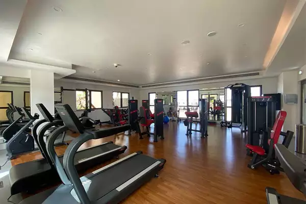 Flat 72m² in UAE, Dubai. Priced at 711689€ rent photo-14