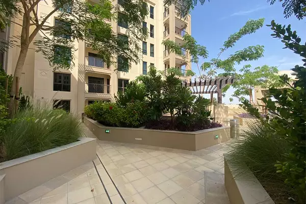 Flat 72m² in UAE, Dubai. Priced at 711689€ rent photo-16
