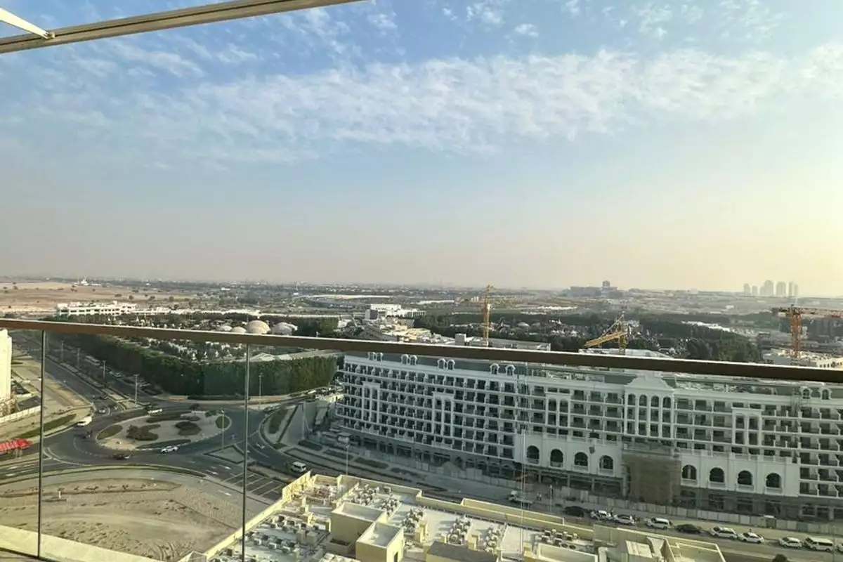 Flat 39m² in UAE, Dubai. Priced at 146392€ rent photo-7