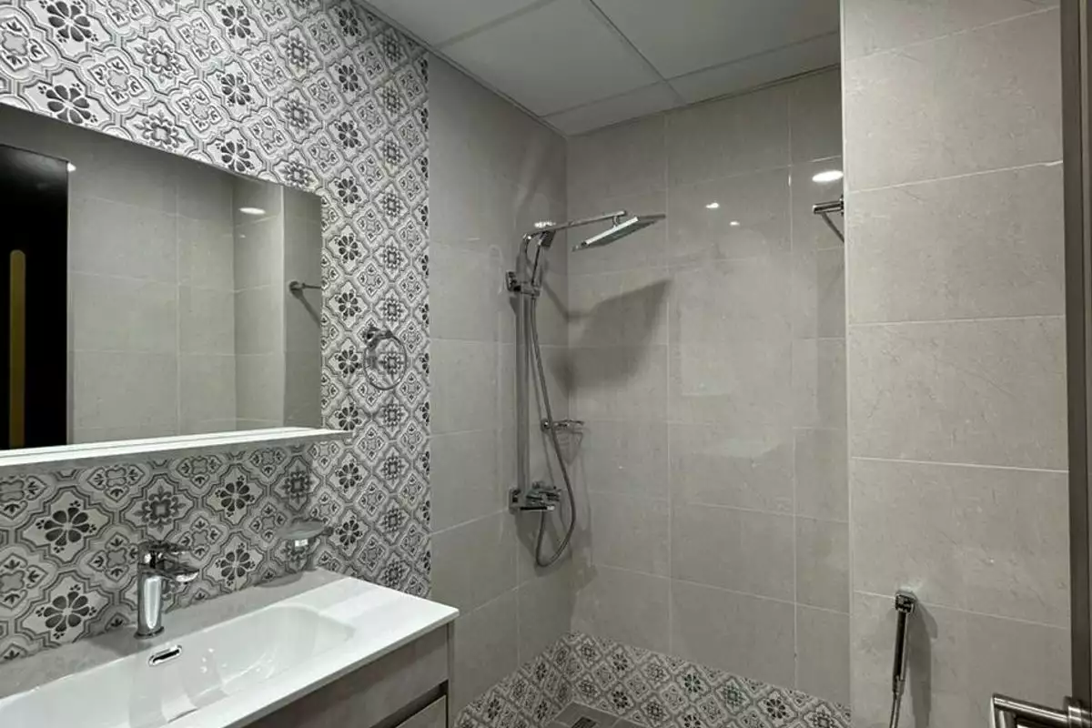 Flat 39m² in UAE, Dubai. Priced at 146392€ rent photo-8