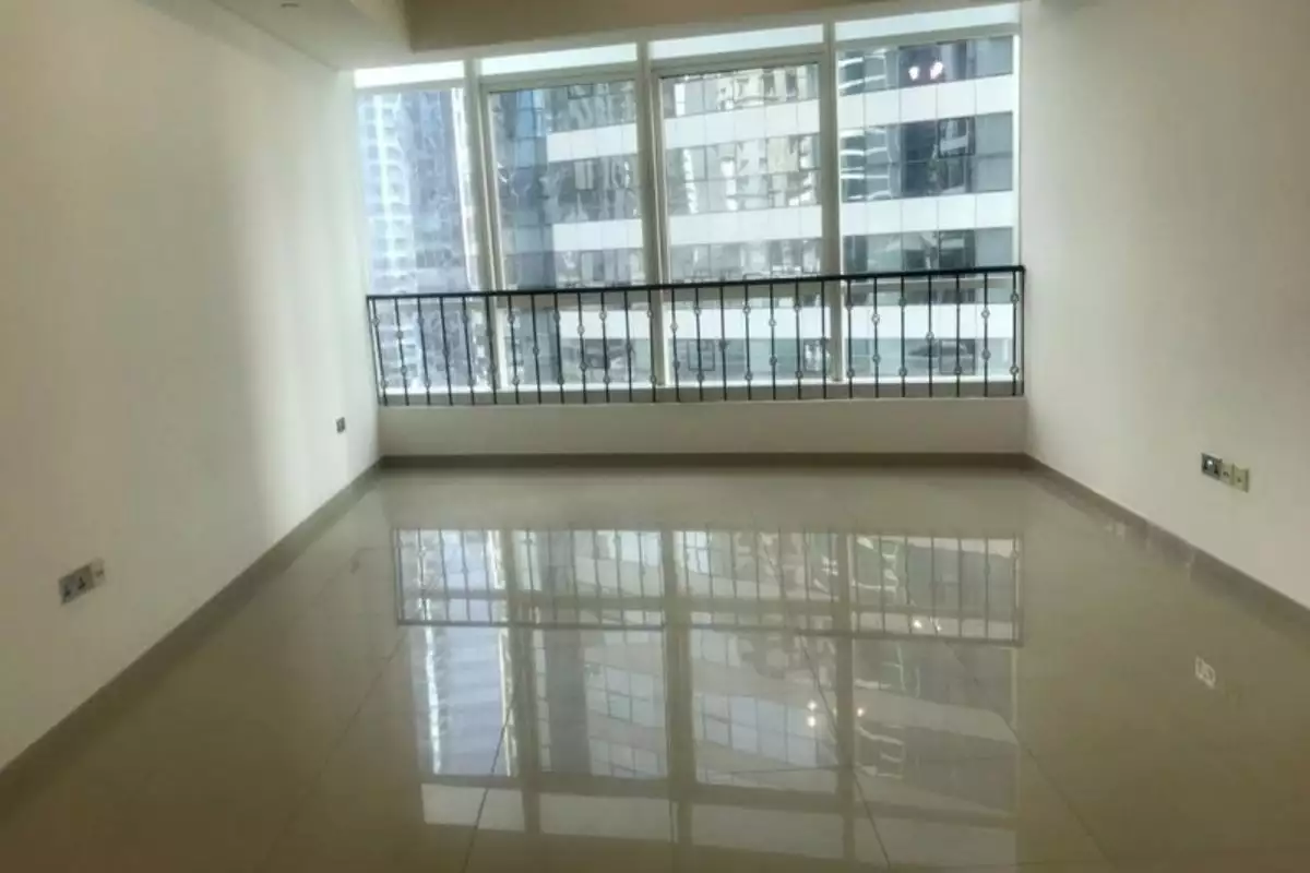 Flat 128m² in UAE, Abu Dhabi. Priced at 325716€ rent photo-2