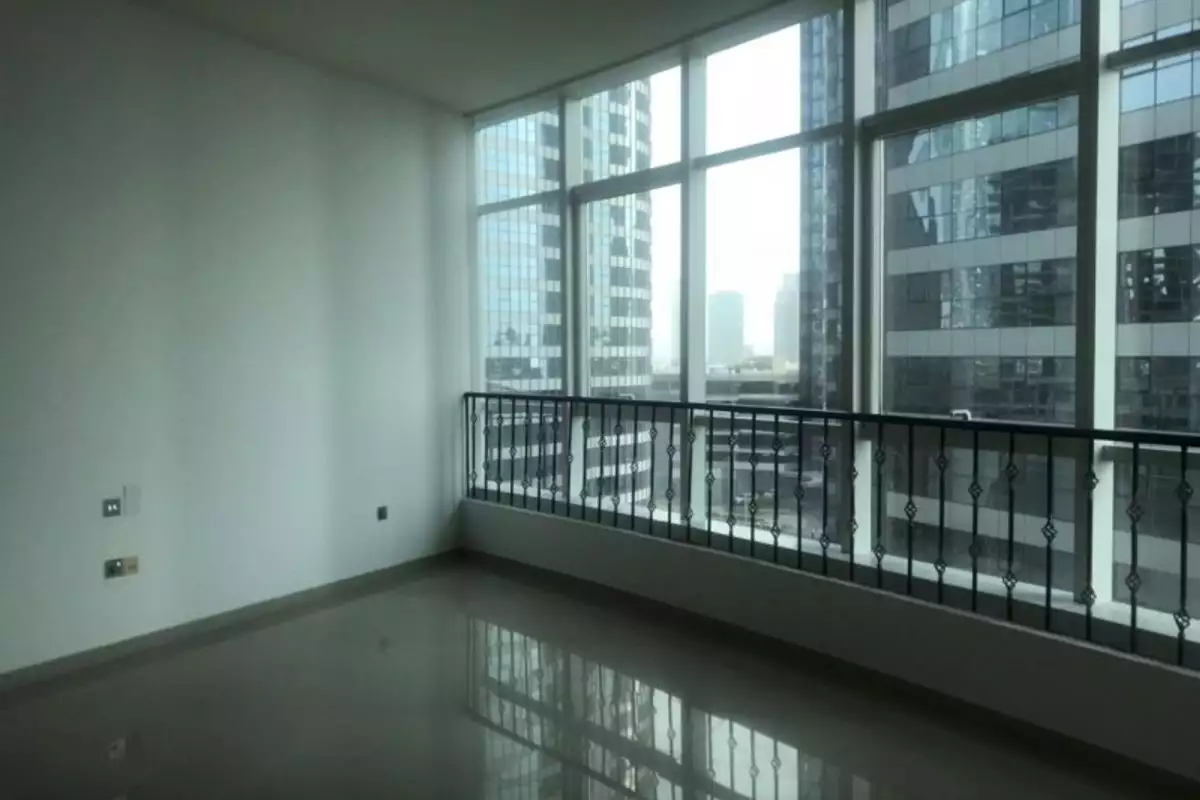 Flat 128m² in UAE, Abu Dhabi. Priced at 325716€ rent photo-3