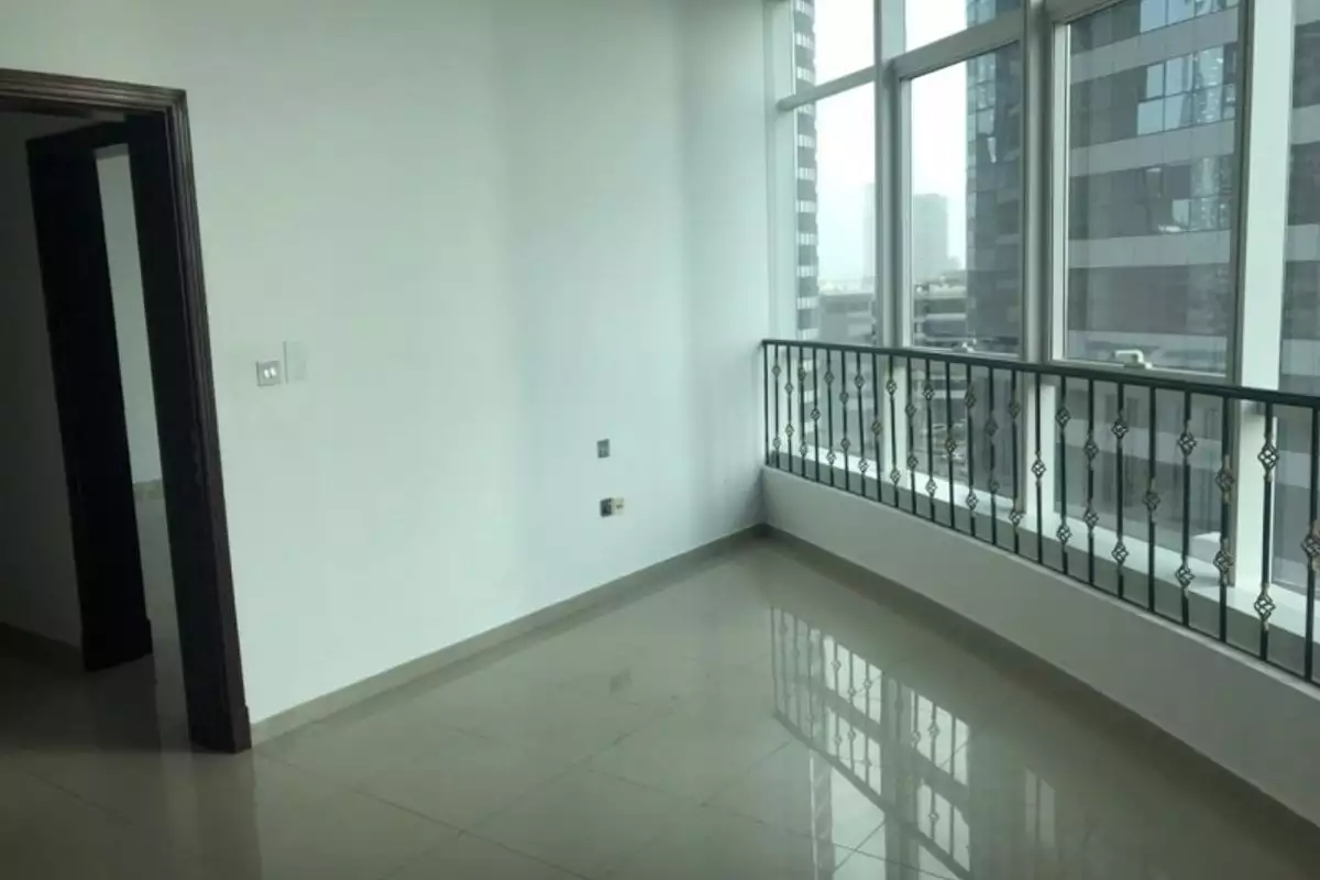 Flat 128m² in UAE, Abu Dhabi. Priced at 325716€ rent photo-4