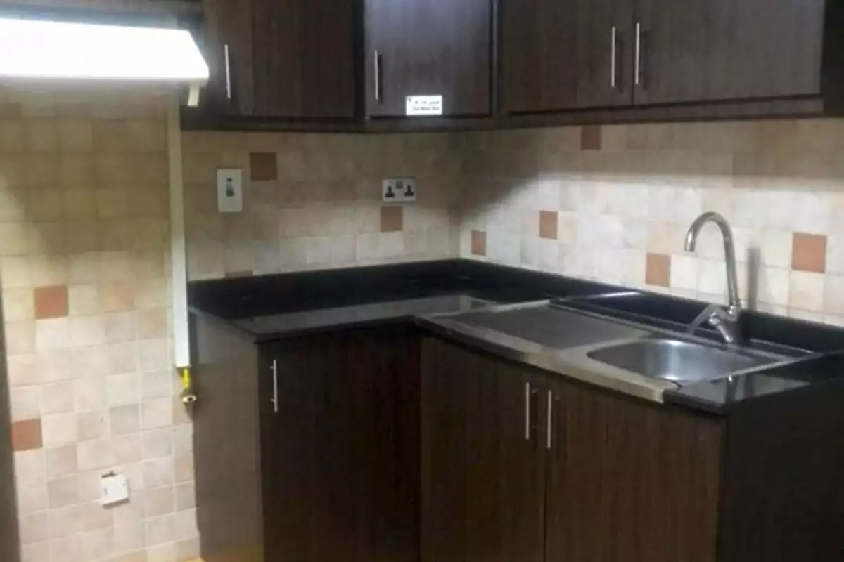 Flat 128m² in UAE, Abu Dhabi. Priced at 325716€ rent photo-6