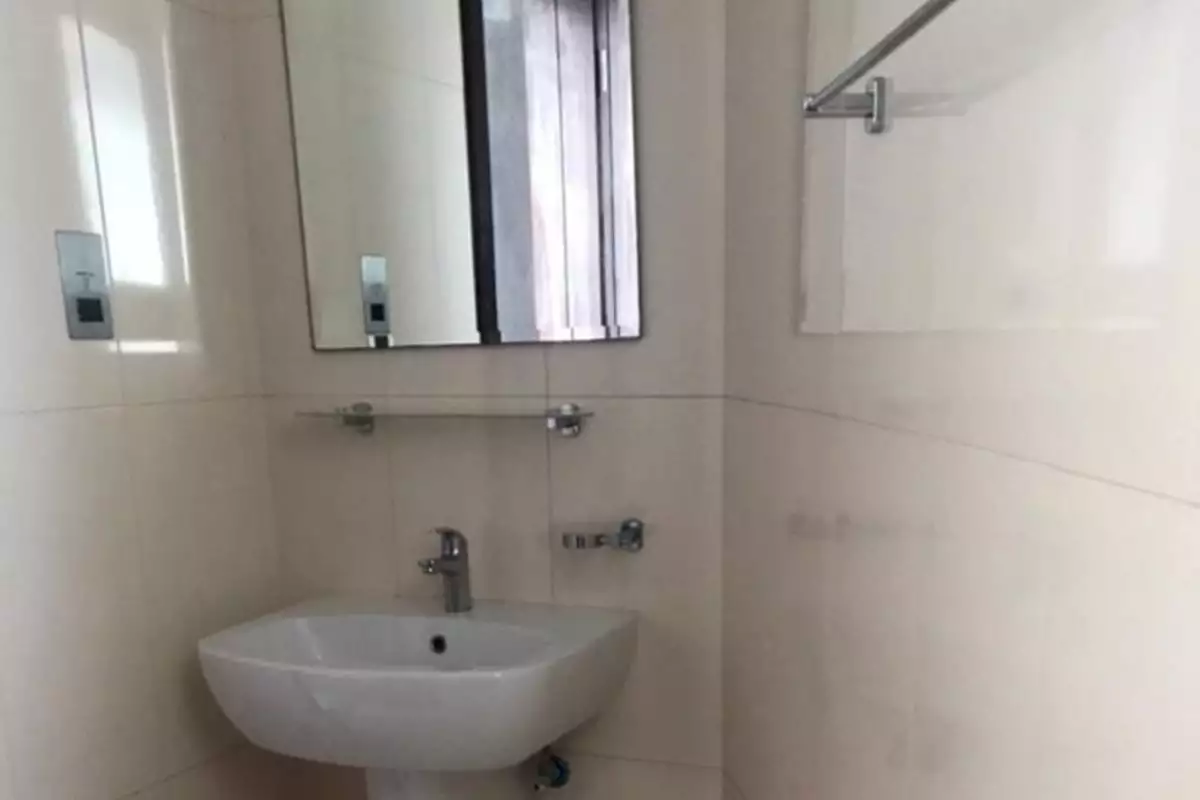 Flat 128m² in UAE, Abu Dhabi. Priced at 325716€ rent photo-8