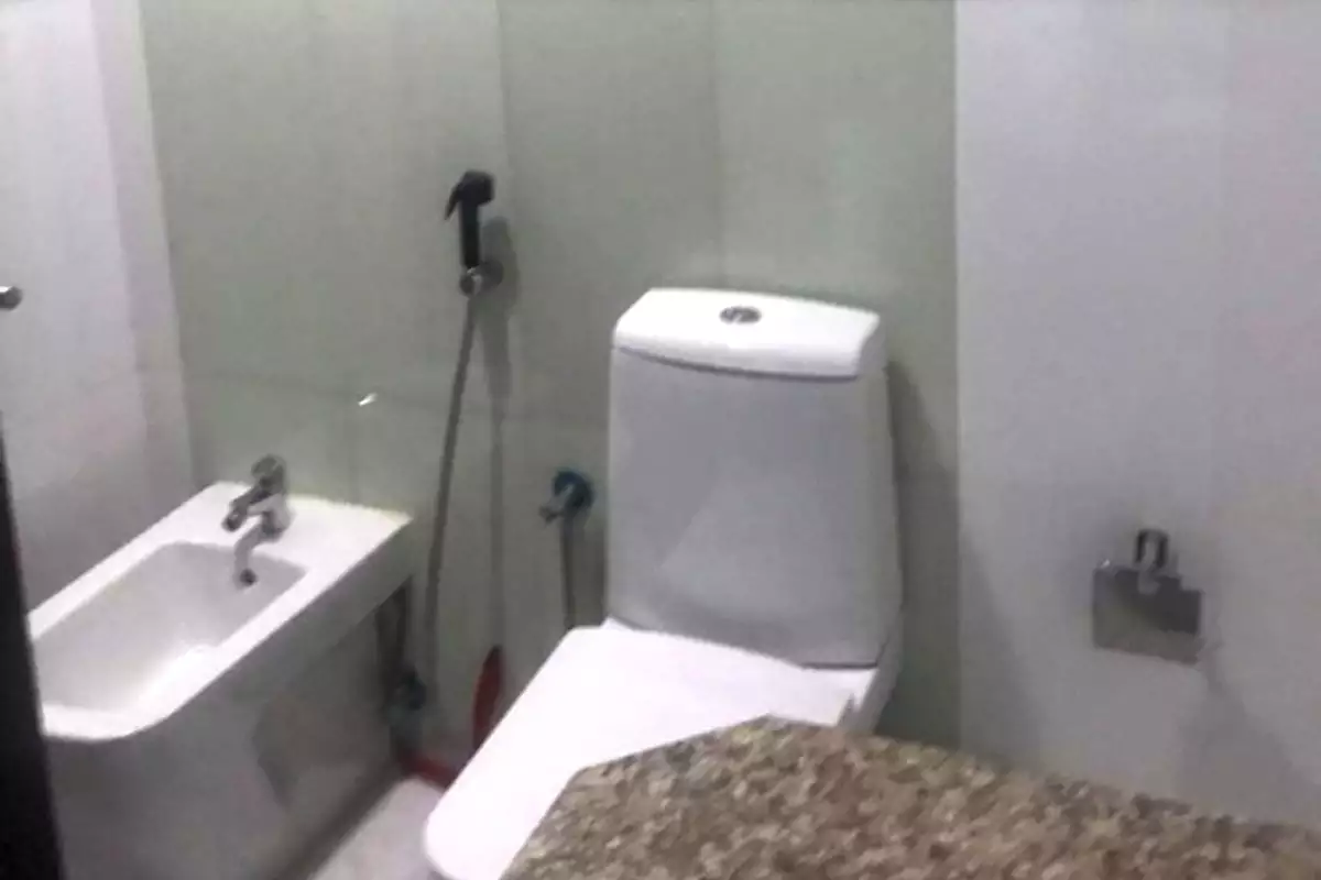 Flat 128m² in UAE, Abu Dhabi. Priced at 325716€ rent photo-9