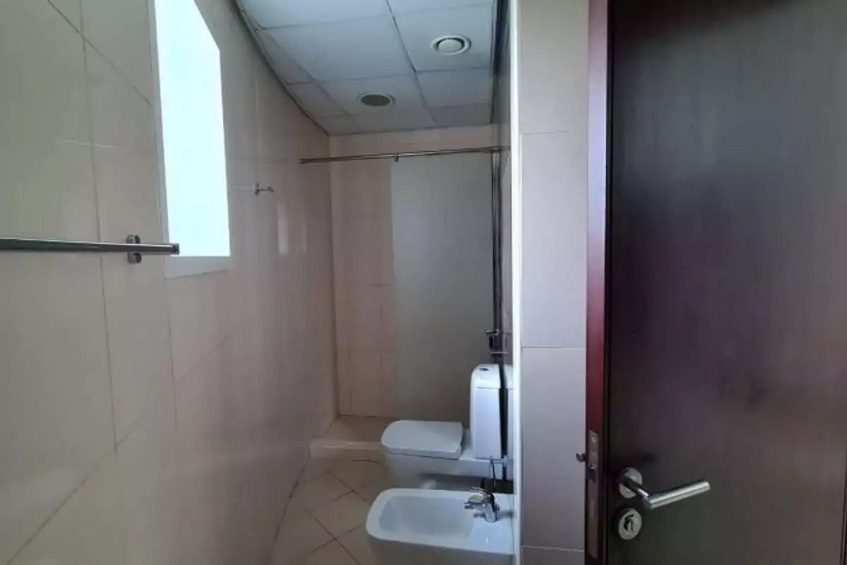 Flat 128m² in UAE, Abu Dhabi. Priced at 325716€ rent photo-10