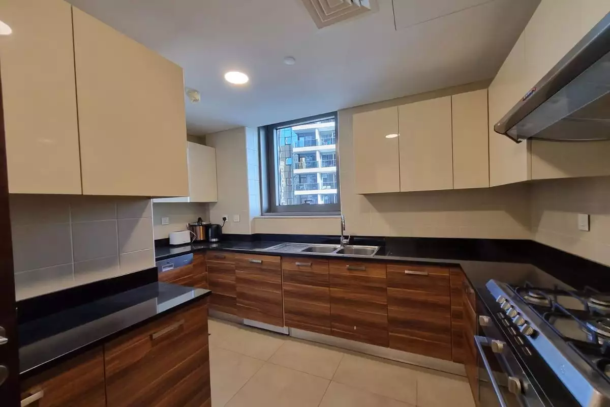 Flat 141m² in UAE, Dubai. Priced at 736661€ rent photo-4